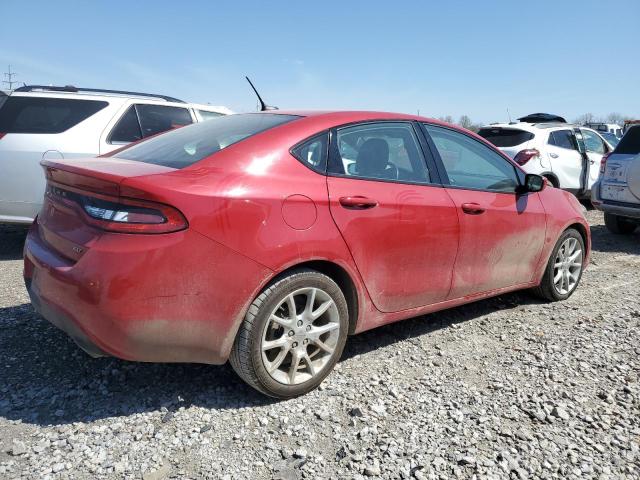 2013 Dodge Dart Sxt VIN: 1C3CDFBA7DD316119 Lot: 50933154