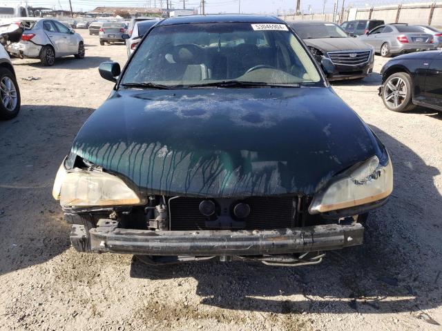 2000 Honda Accord Ex VIN: JHMCG6601YC026733 Lot: 53046904