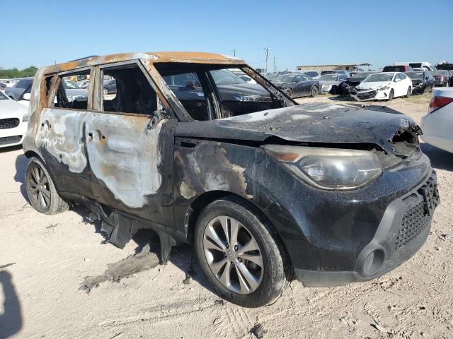 2015 KIA SOUL + - KNDJP3A57F7803609