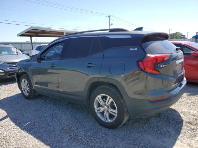 2020 GMC Terrain Sle VIN: 3GKALMEV8LL169430 Lot: 51826074