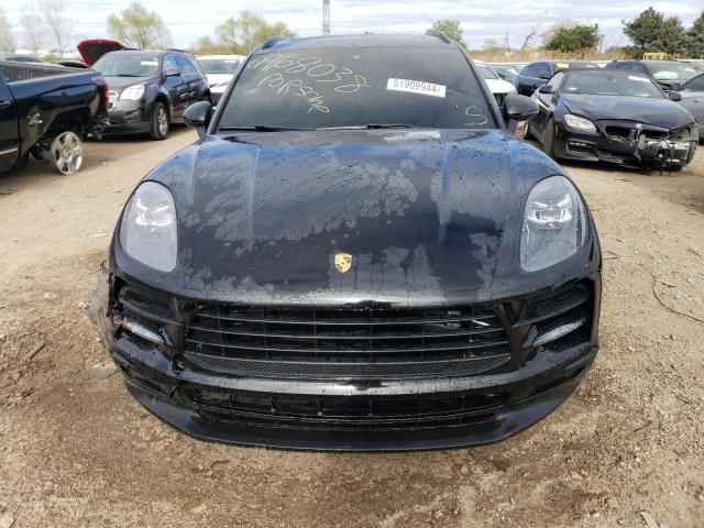 2019 Porsche Macan VIN: WP1AA2A54KLB02540 Lot: 51909944