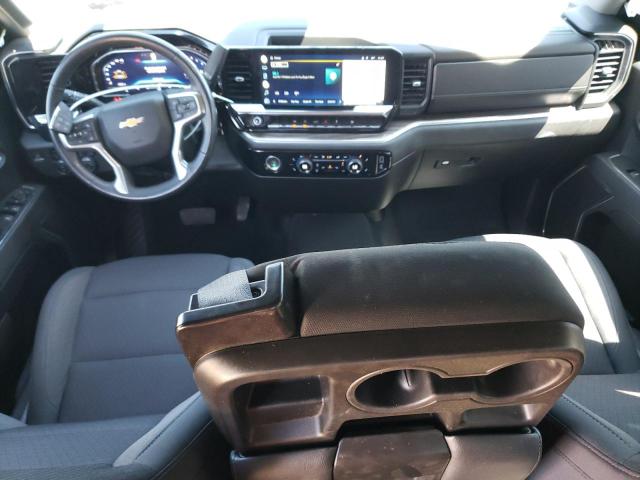 2022 Chevrolet Silverado K1500 Lt VIN: 1GCPDDEK8NZ531051 Lot: 51785834