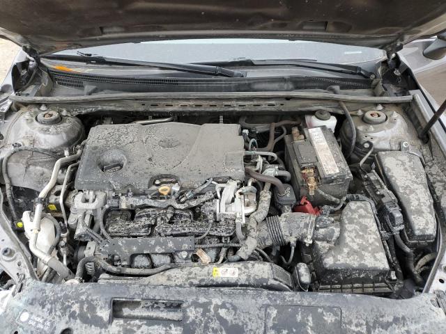 2019 TOYOTA CAMRY L - 4T1B11HK7KU189593
