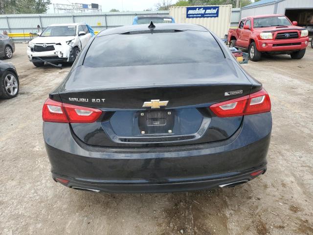 2017 Chevrolet Malibu Premier VIN: 1G1ZH5SX3HF239213 Lot: 52405954