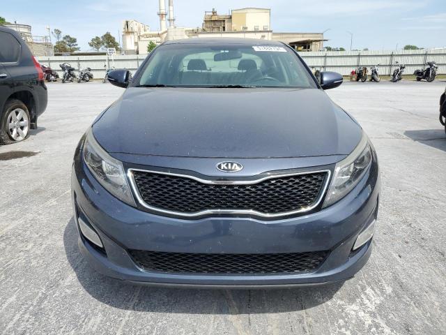 2015 Kia Optima Lx VIN: 5XXGM4A77FG476517 Lot: 51882794