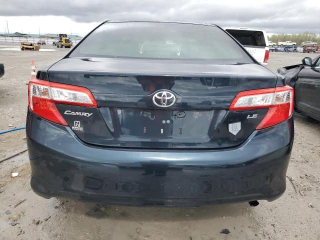 2012 Toyota Camry Base VIN: 4T4BF1FK0CR184778 Lot: 49069334