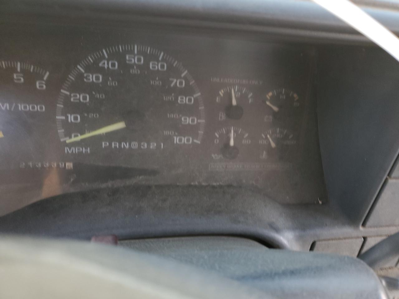 1GBGC24R8XF023175 1999 Chevrolet Gmt-400 C2500