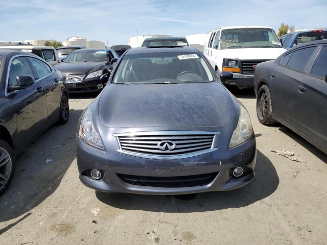 2010 Infiniti G37 Base VIN: JN1CV6AP2AM401771 Lot: 50149984