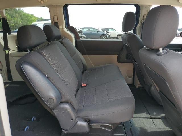 2008 Dodge Grand Caravan Se VIN: 2D8HN44H78R802902 Lot: 52567874