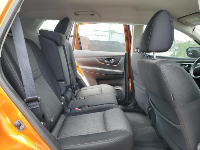 2017 NISSAN ROGUE S - JN8AT2MT6HW388814