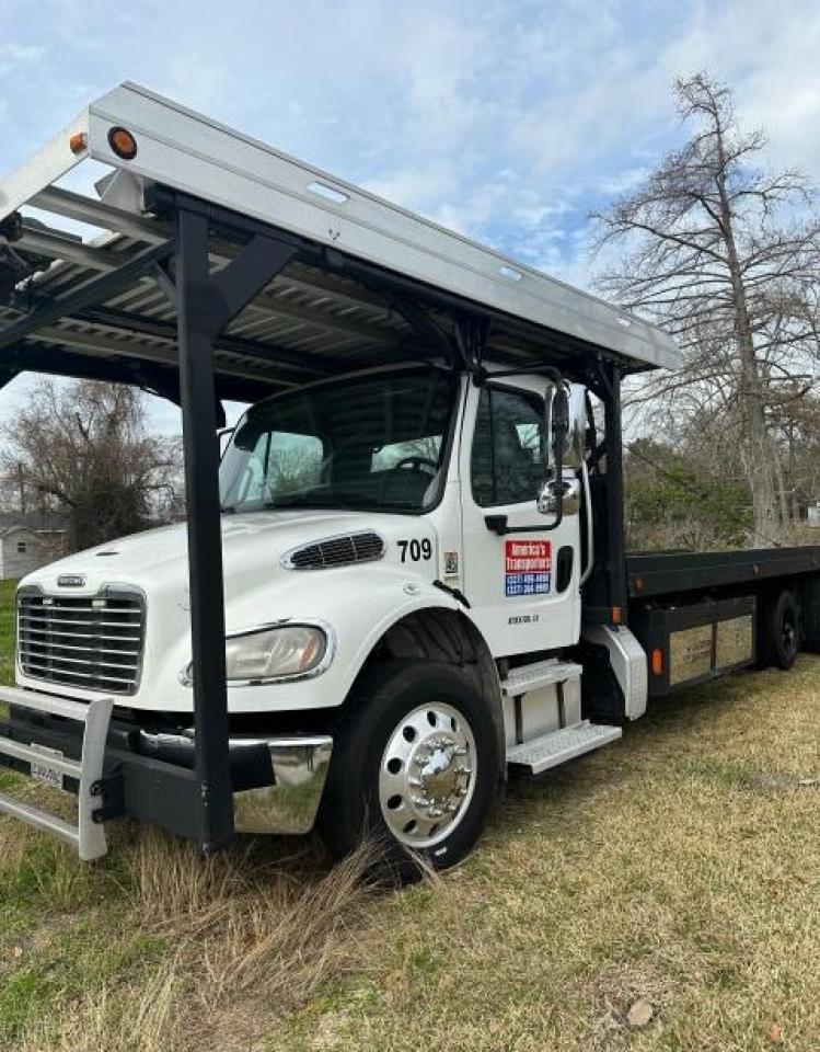 Freightliner M2 2016 106 Medium Duty