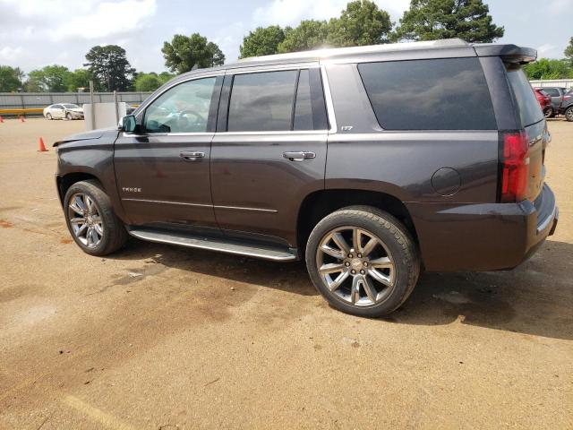 2016 Chevrolet Tahoe K1500 Ltz VIN: 1GNSKCKC8GR209365 Lot: 50100104