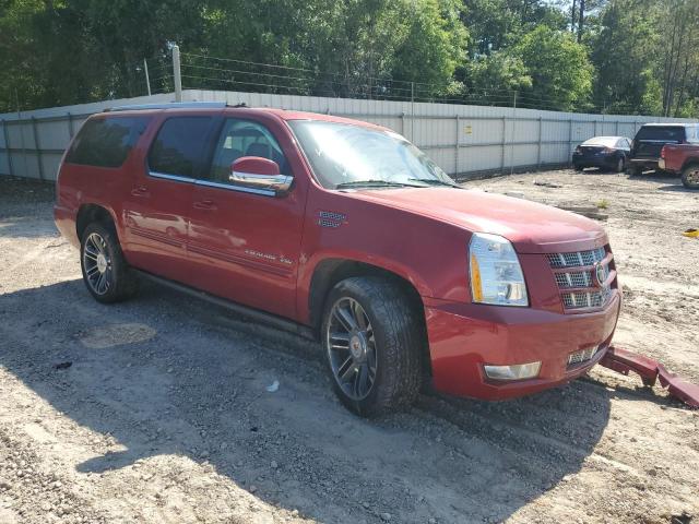 Vin: 1gys3jef5dr124635, lot: 51294124, cadillac escalade esv premium 20134