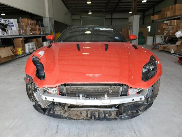 VIN SCFRMFEV6LGL09262 2020 Aston Martin DB11, Amr no.5