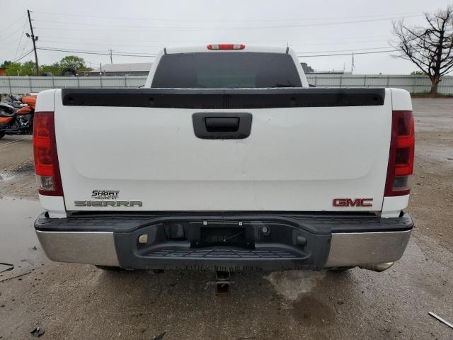 2012 GMC Sierra K1500 VIN: 1GTN2TEX0CZ343138 Lot: 51788004
