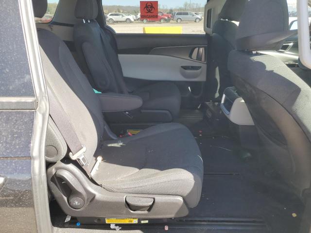 2024 KIA CARNIVAL L - KNDNB4H33R6315598