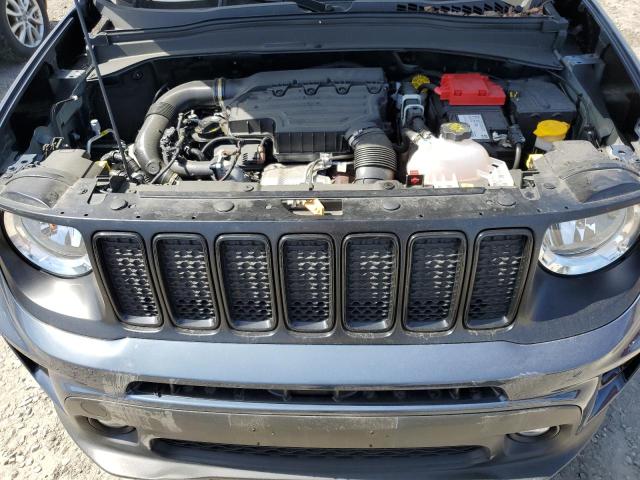 2022 JEEP RENEGADE A ZACNJDE19NPN82433