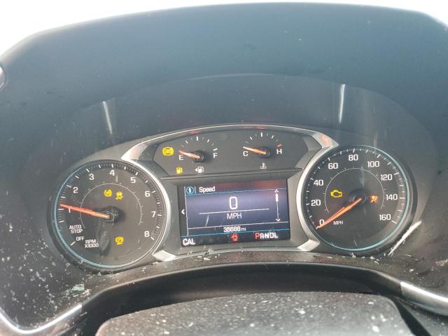 2019 Chevrolet Equinox Lt VIN: 3GNAXJEV5KS656076 Lot: 51150494