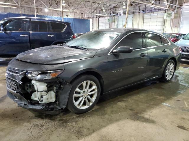 2018 CHEVROLET MALIBU LT 2018