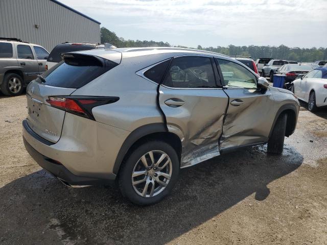 2016 Lexus Nx 200T Base VIN: JTJBARBZ5G2078615 Lot: 51231064