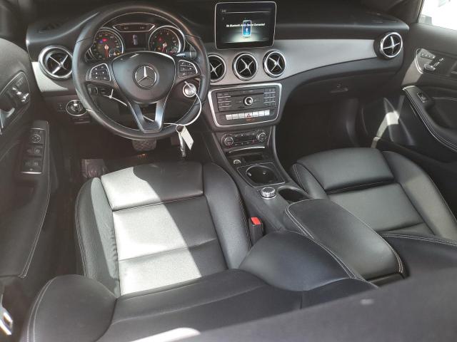 VIN WDCTG4EB1JJ379171 2018 Mercedes-Benz GLA-Class,... no.8