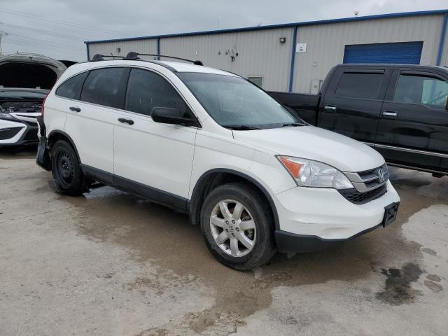 2011 Honda Cr-V Se VIN: JHLRE3H47BC000521 Lot: 51062064