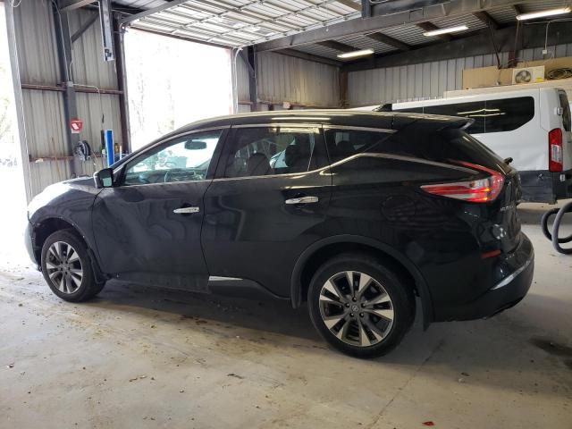 2017 Nissan Murano S VIN: 5N1AZ2MH6HN123642 Lot: 51269734