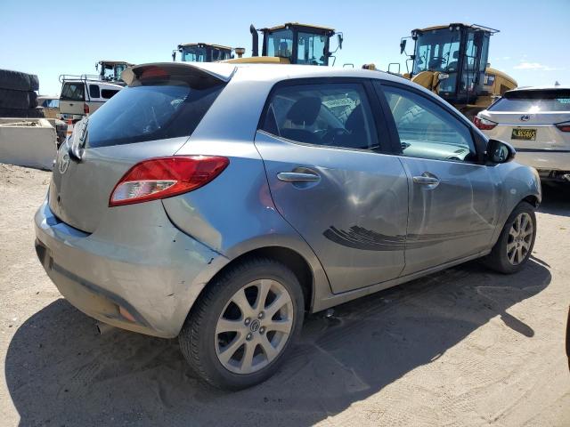 2014 Mazda Mazda2 Touring VIN: JM1DE1LY3E0174792 Lot: 51674644