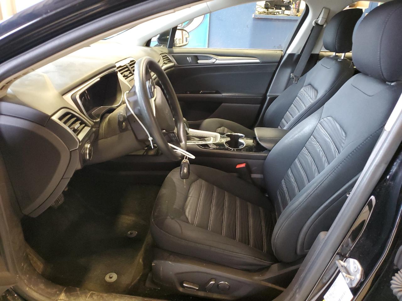 3FA6P0H70GR222948 FORD FUSION 2016