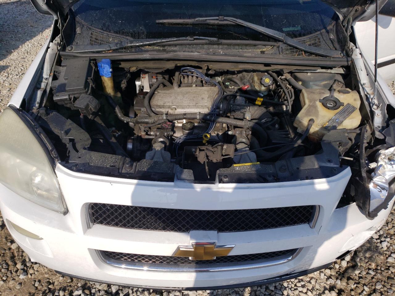 1GNDV03L35D253376 2005 Chevrolet Uplander