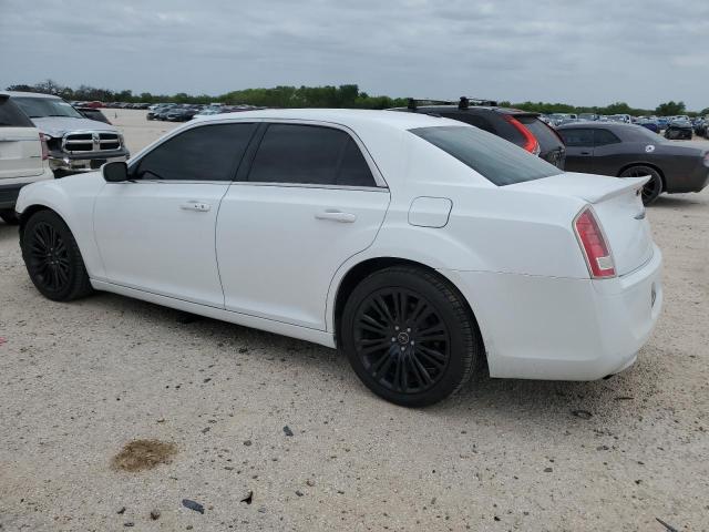 2013 Chrysler 300 S VIN: 2C3CCABG0DH612130 Lot: 52394014