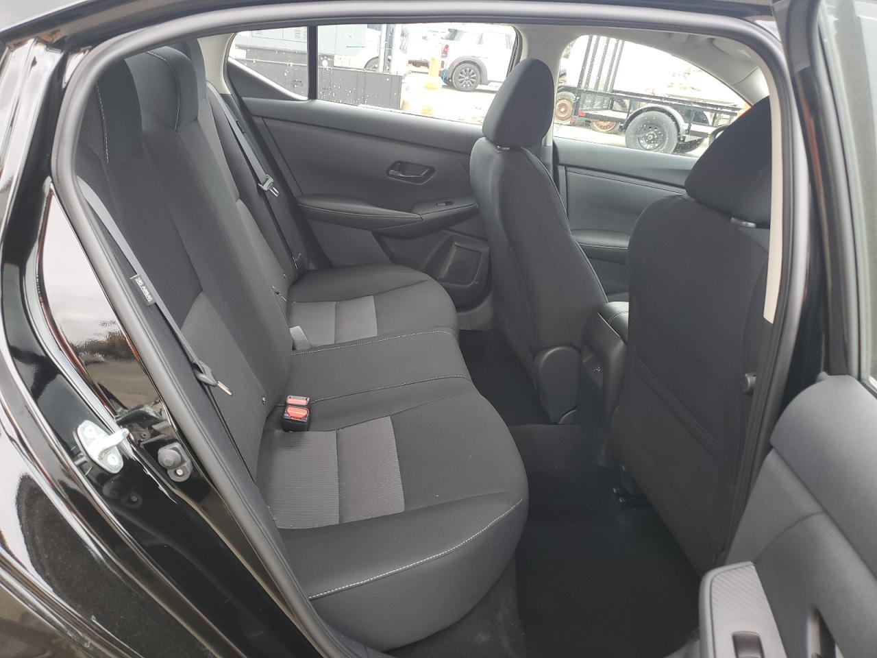 3N1AB8CV9RY266577 NISSAN SENTRA 2024