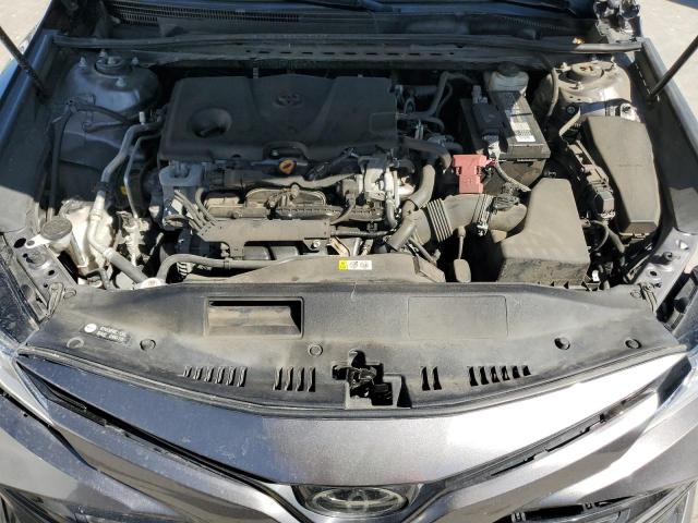 4T1C11AK1LU347314 Toyota Camry LE 11