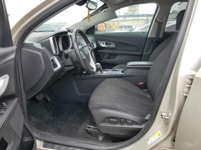 1GNALBEK0EZ111076 2014 Chevrolet Equinox Lt