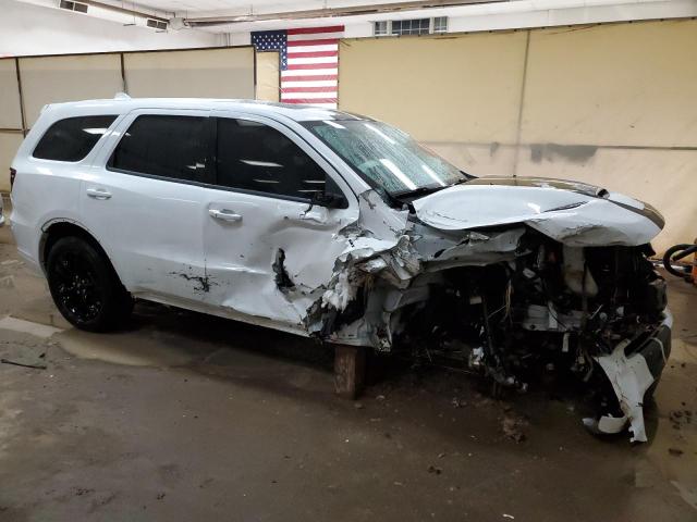 2020 DODGE DURANGO R/ - 1C4SDJCT9LC382315