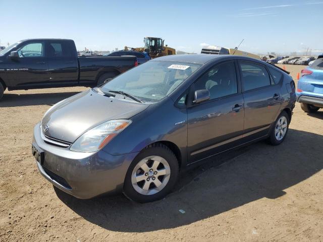 2009 Toyota Prius VIN: JTDKB20U693507532 Lot: 50363324