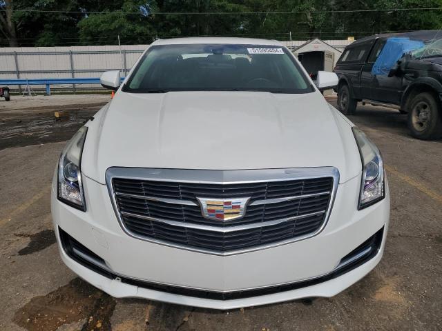 2017 Cadillac Ats VIN: 1G6AA5RX3H0167868 Lot: 51595404