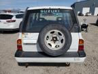 Lot #3006764082 1995 SUZUKI SIDEKICK J