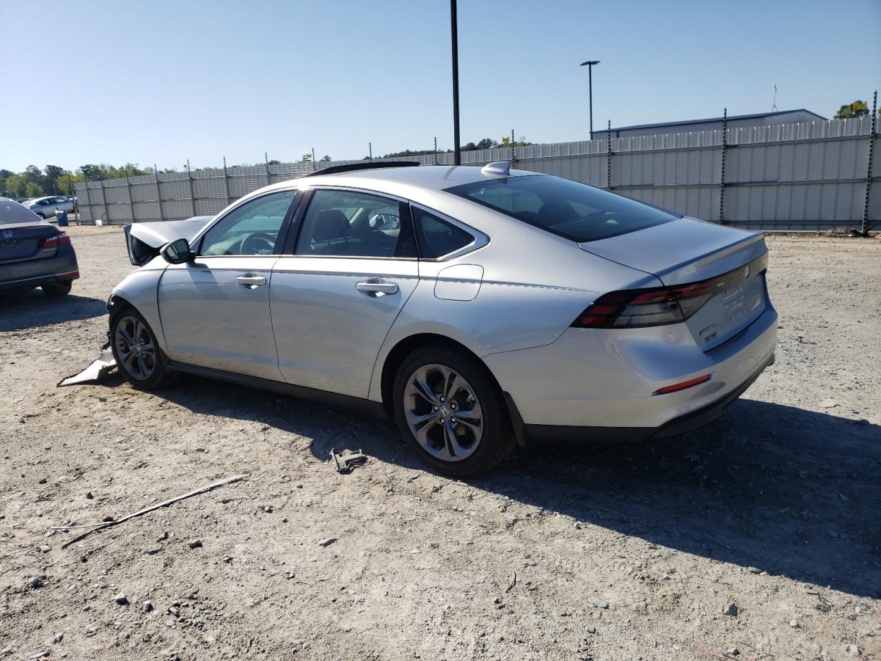 1HGCY1F37RA020784 HONDA ACCORD 2024