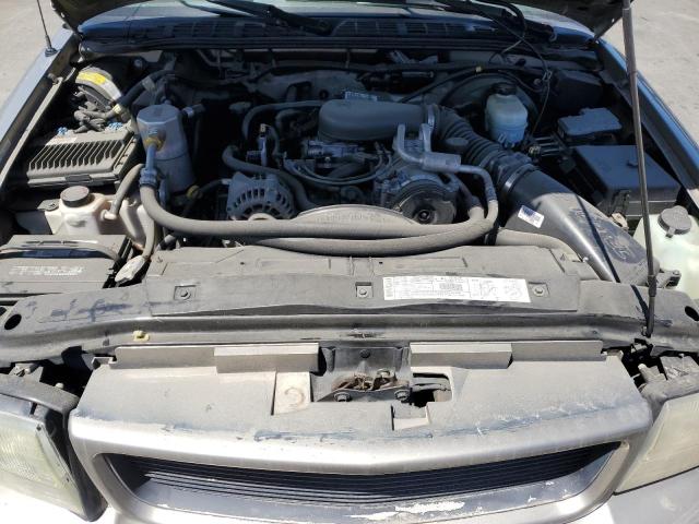 1GTCS19W2Y8224582 2000 GMC Sonoma