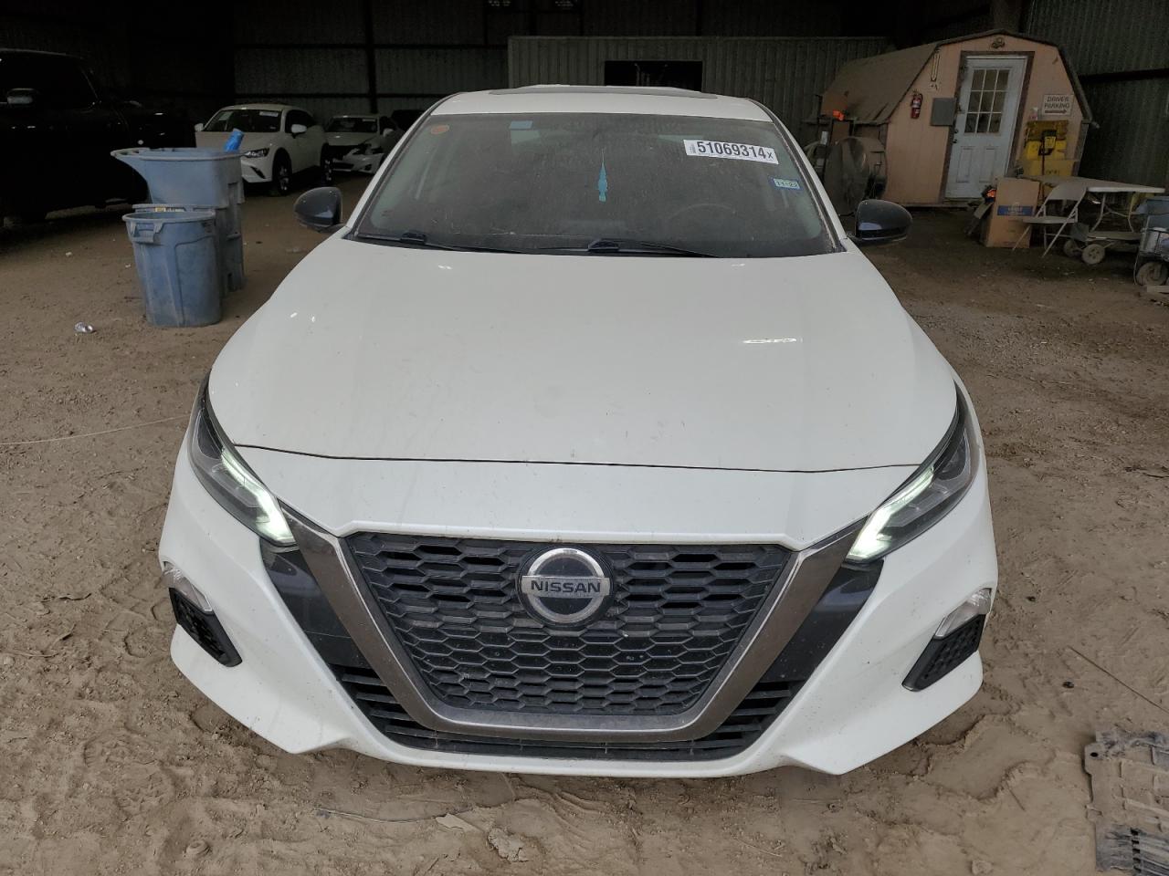 1N4BL4CV3KC255165 NISSAN ALTIMA 2019