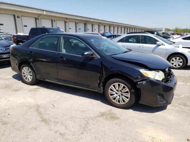 2012 Toyota Camry Base VIN: 4T1BF1FK4CU005782 Lot: 50078164