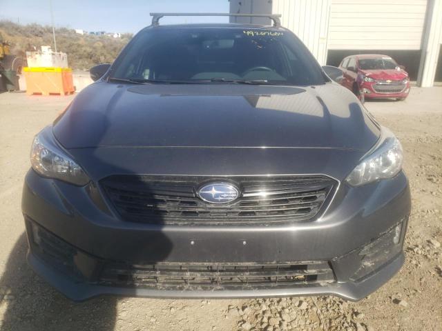 4S3GKAM67L3606766 Subaru Impreza SP 5