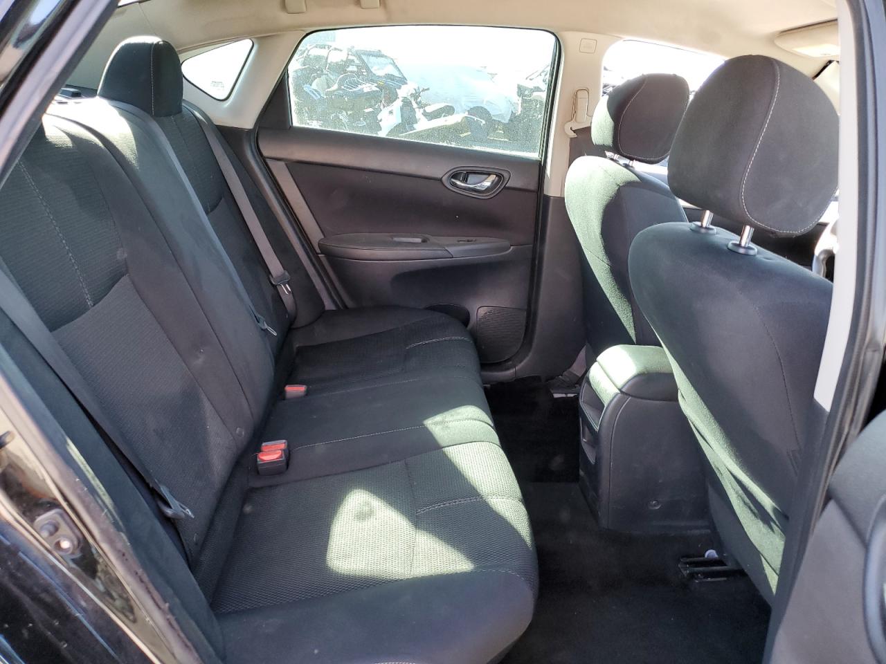 3N1AB7AP7HY373284 2017 Nissan Sentra S