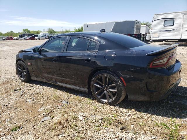 2019 DODGE CHARGER SC - 2C3CDXGJ6KH624302
