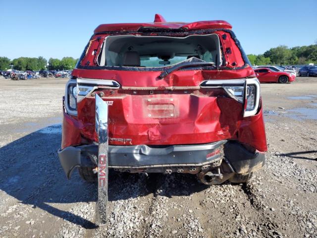 2021 GMC Acadia Sle VIN: 1GKKNKLA1MZ120325 Lot: 52717314