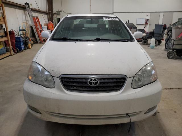 2006 Toyota Corolla Ce VIN: 2T1BR30E26C590860 Lot: 48789284