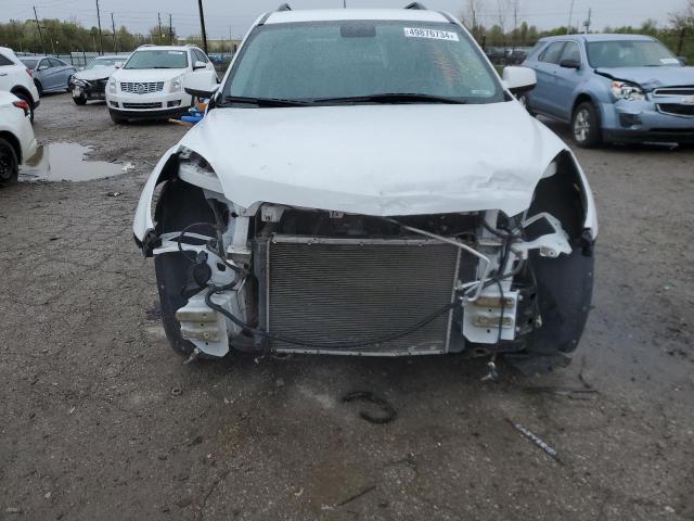 2015 Chevrolet Equinox Lt VIN: 2GNFLGEK2F6311036 Lot: 49876734