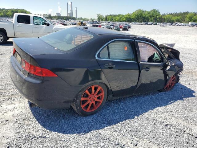 JH4CL96857C004171 2007 Acura Tsx 2007 Acura Tsx VIN: JH4CL96857C004171 Lot: 51193744