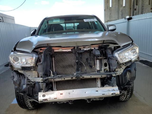 2022 Toyota Tacoma Double Cab VIN: 3TYAX5GN2NT036411 Lot: 50504884